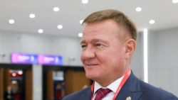 Роман Старовойт