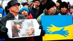 Что русскоязычные в Латвии думают о войне России с Украиной и кого поддерживают? Исследование социологов