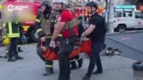 400 дронов по Украине плюс ракеты: массированный обстрел Россией Киева и других городов в ночь на 6 июня