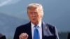 Трамп заявил, что Иран и Израиль согласовали полное прекращение огня, и оно вступило в силу