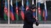 AZERBAIJAN-RUSSIA/