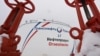 RUSSIA-OIL-PIPELINE-TRANSNEFT