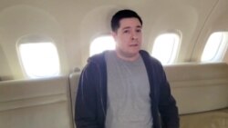 Как Артур Петров, отправленный в Россию в результате обмена с США, помогал закупать чипы для ракет и дронов